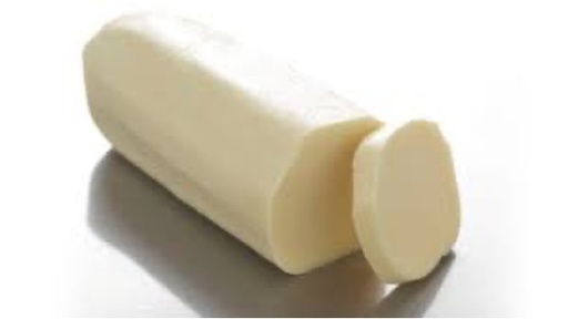 Mozzarella: Block