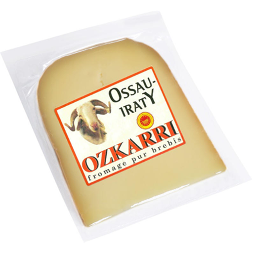 Ossau Iraty: AOP