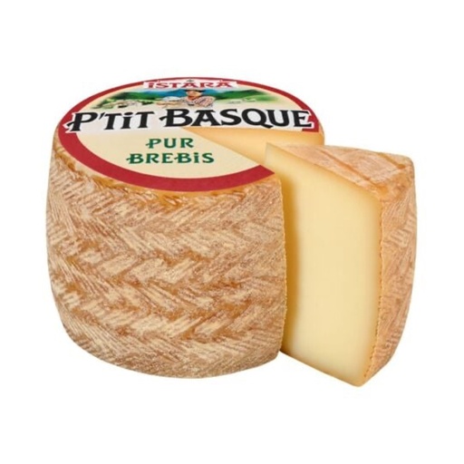 P'tit Basque [piece]