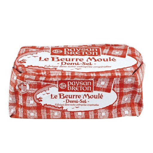 PAYSAN BRETON Butter Salted