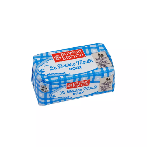 PAYSAN BRETON Butter Unsalted