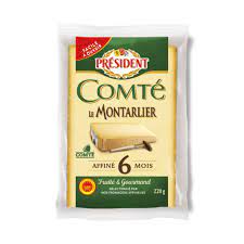 PRESIDENT Comte 6 Months