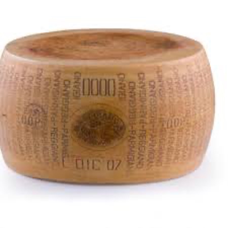 Parmesan Reggiano 30 month