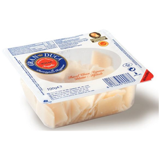 Parmesan Parmigiano Shavings