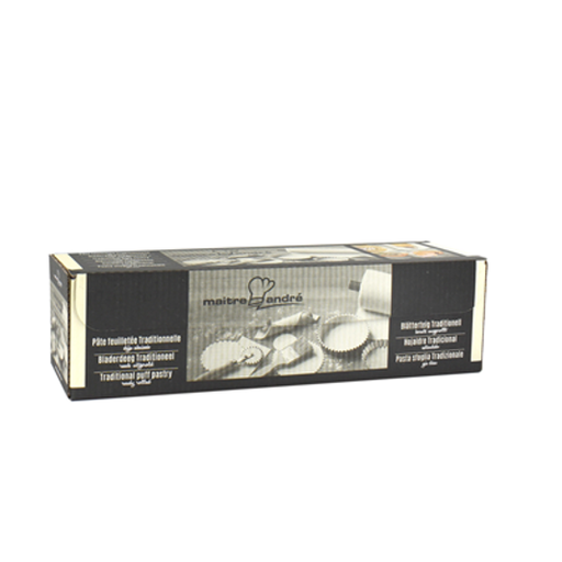 Pastry Puff Roll Fresh 3.5m x 40cm