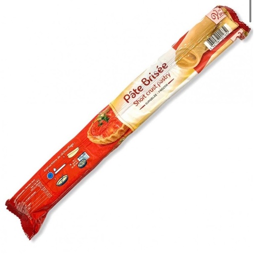 Pastry Brisee