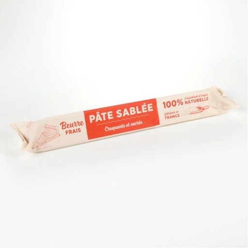 Pastry Sablee