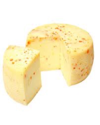 Pecorino with Chilli