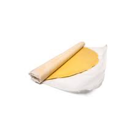 Puff Pastry Roll