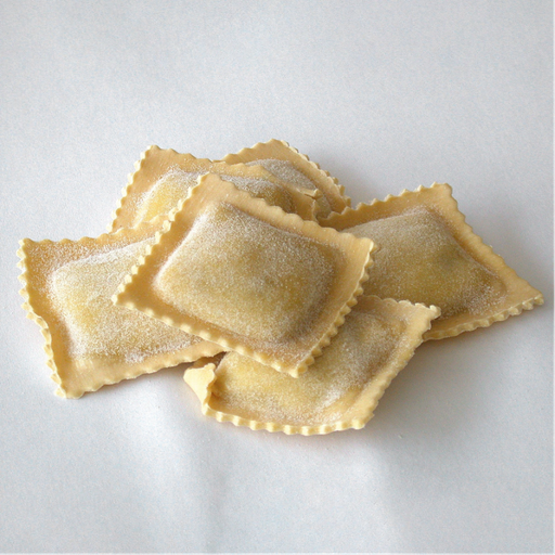 Ravioli Fresh Meat