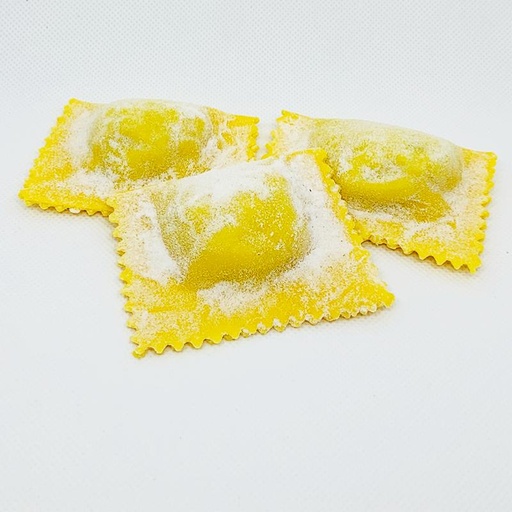 Ravioli Fresh Ricotta & Spinach