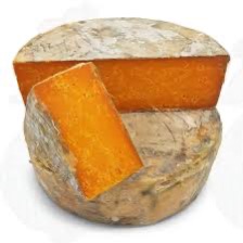 Red Leicester