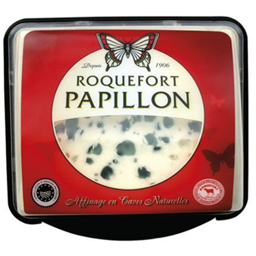 Roquefort Papillon