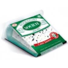 Roquefort: Societe