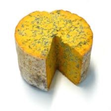 Shropshire Blue