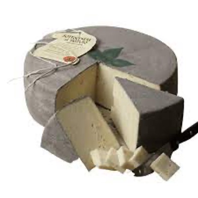 Sottocenere Black Truffle