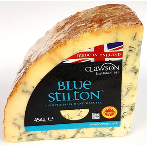 Stilton