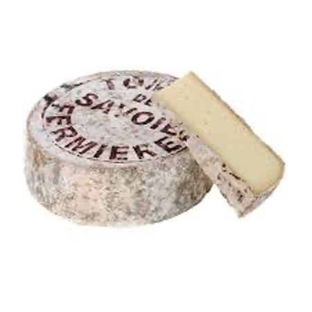 Tomme de Savoie