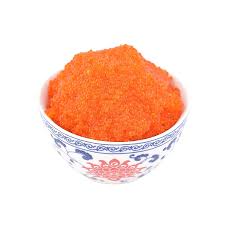 Roe TOBIKO Orange