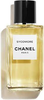 CHANEL Eau de Parfum Sycomore