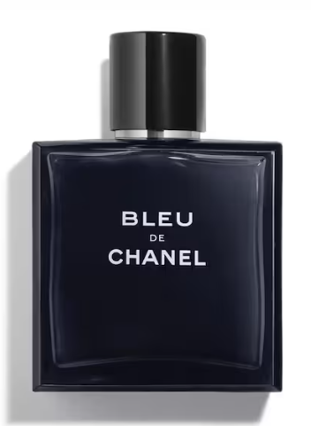 CHANEL Men Eau de Parfum Bleu de Chanel