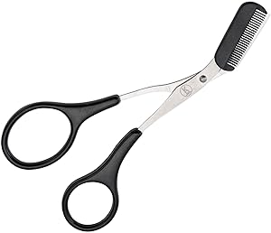 Eyebrow Scissors