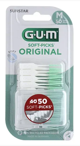 GUM Soft-Picks