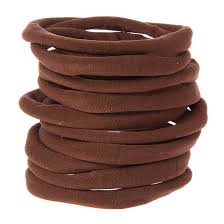 Hair Bands [pack of 10]