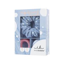 INVISIBOBBLE : Perfect Essentials : IB Gift Set Value Pack