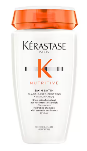 KERASTASE Nutritive Bain Satin 1 Shampoo