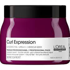 L'OREAL Curl Expression Intensive Moisturizin Mask