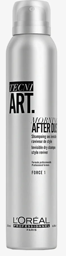 L'OREAL: Dry Shampoo