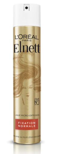 L'OREAL Elnett Hairspray Normal