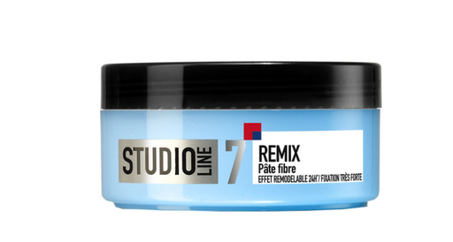 L'OREAL: Hair Wax