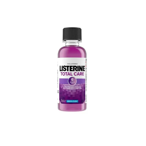 LISTERINE Mouthwash Travel size