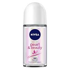 NIVEA Woman Deodorant Roll-on