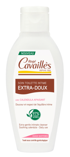 ROGE CAVAILLES: Intimate Care: Extra-soft