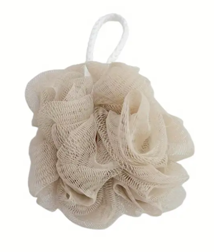 Shower Flower / Body Puff