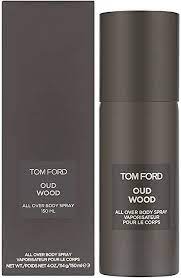 TOM FORD : Oud Wood Deodorant Spray