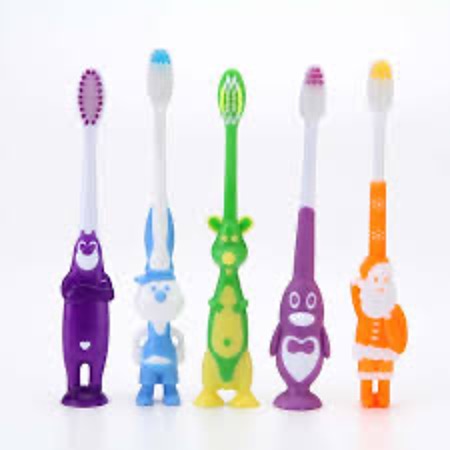 Toothbrush Children's Various Brand