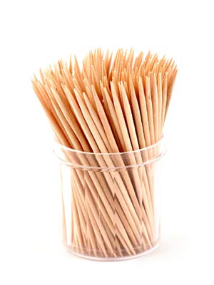 Toothpicks