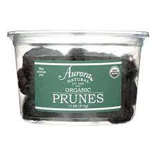 AURORA Prunes