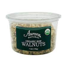 AURORA Walnuts