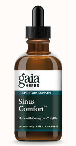 GAIA HERBS Sinus Comfort Tea
