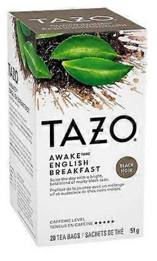 TAZO English Breakfast Tea