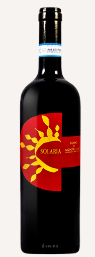 

Patrizia Cencioni Rosso Di Montalcino 2019