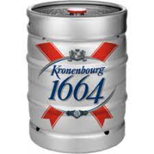 1664: 30 litre Keg