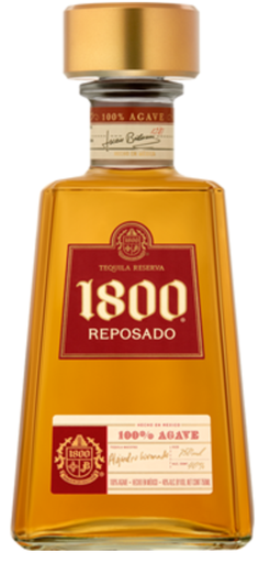 1800 Reposado