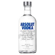 ABSOLUT Vodka