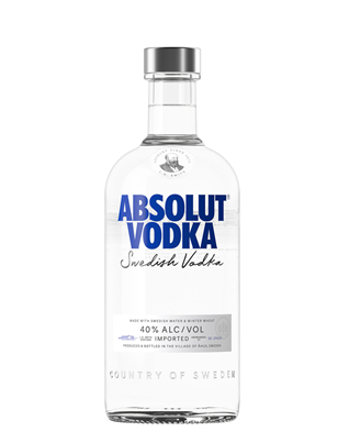 ABSOLUT Blue